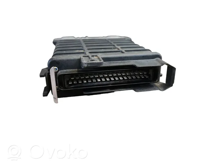 Volkswagen PASSAT B3 Sterownik / Moduł ECU 443907311