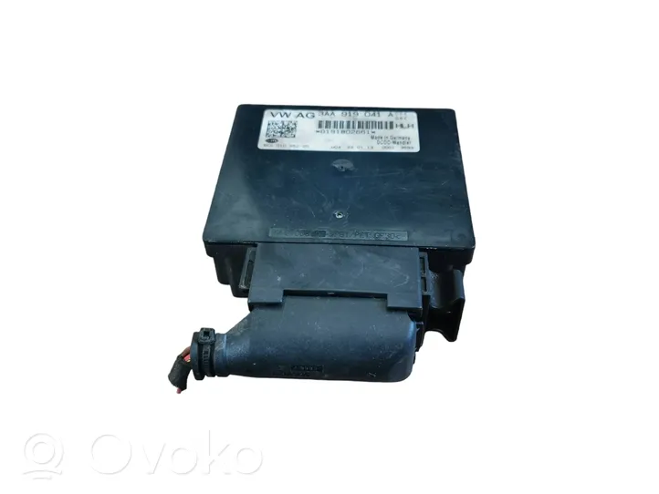 Volkswagen Tiguan Other control units/modules 3AA919041A