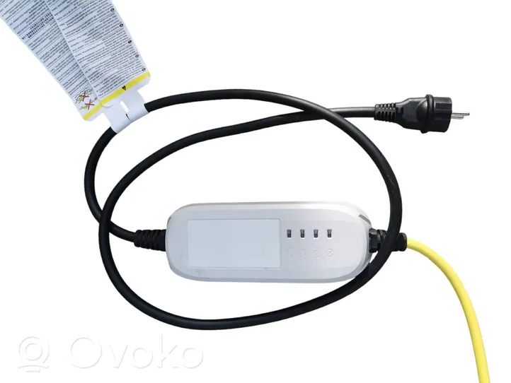 Volkswagen ID.4 Câble de recharge voiture électrique 1EA971675AP