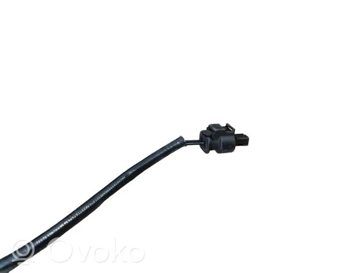 BMW X3 E83 Sensor de temperatura del escape 7806254