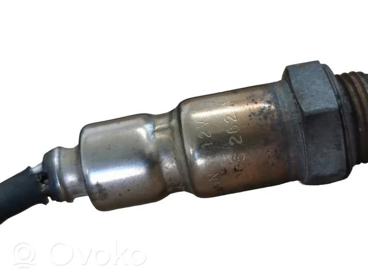 Skoda Octavia Mk2 (1Z) Sonde lambda 03L906262A