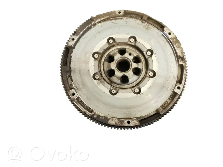 Skoda Octavia Mk2 (1Z) Kit frizione 03L141026