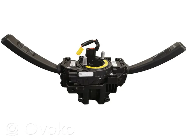 Volvo XC60 Wiper turn signal indicator stalk/switch 31264169