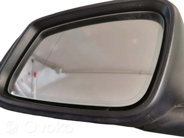 BMW i3 Spogulis (elektriski vadāms) 20665001