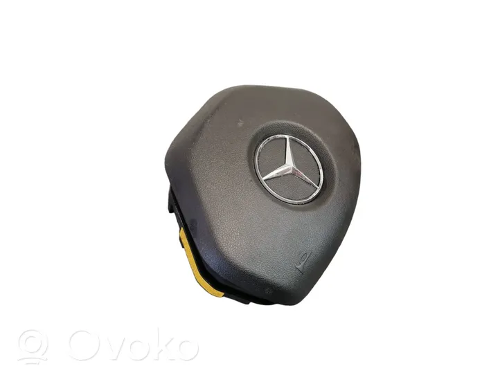 Mercedes-Benz C W204 Airbag del volante 3067424