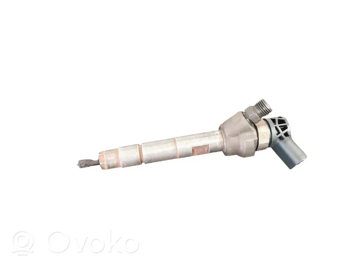 BMW 5 F10 F11 Injecteur de carburant 0445110478