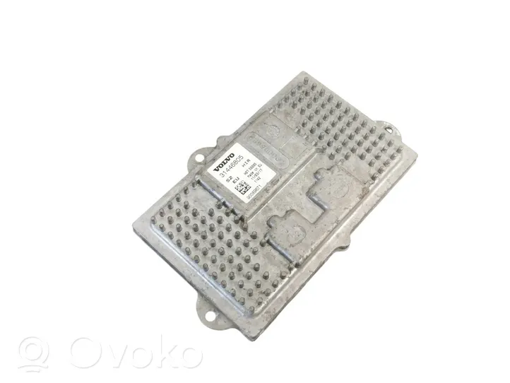 Volvo XC90 Module de ballast de phare Xenon 31446805