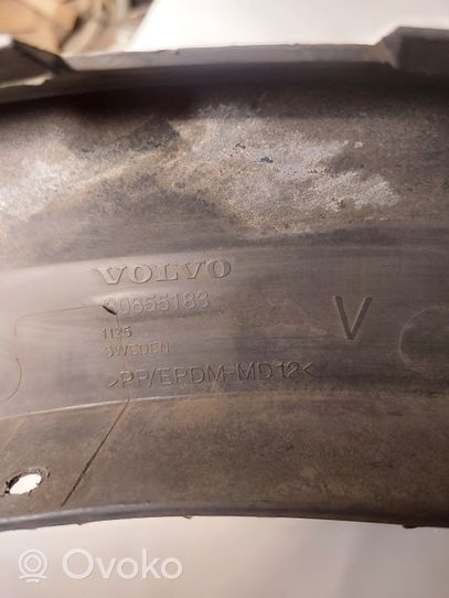 Volvo XC90 Rivestimento parafango (modanatura) 30655183