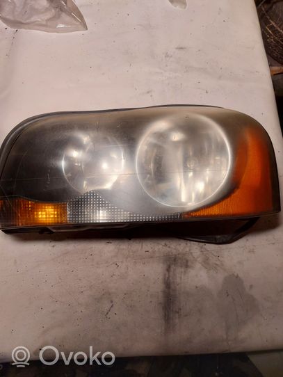 Volvo XC90 Phare frontale 89901335