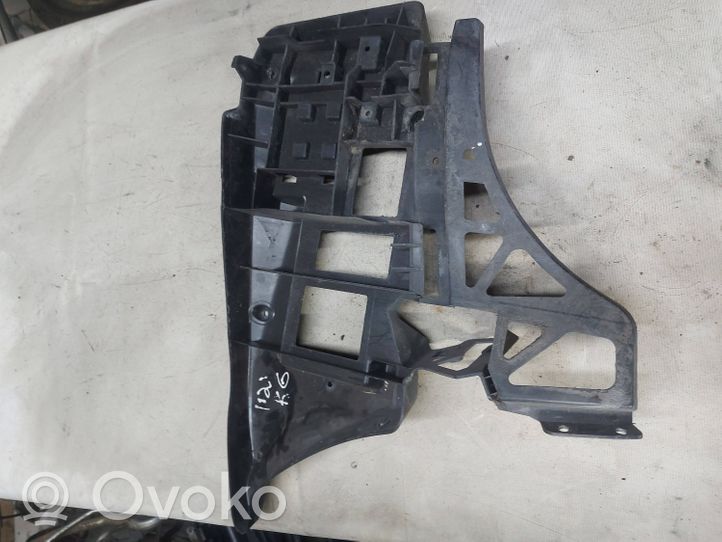 Ford Galaxy Uchwyt / Mocowanie zderzaka tylnego AM2117E851