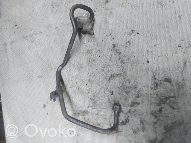 Ford S-MAX Turbo turbocharger oiling pipe/hose 