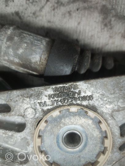 Ford S-MAX Натяжитель ремня генератора 9g906a228aa