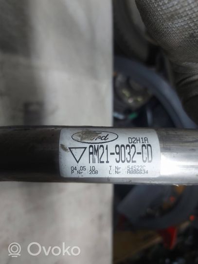 Ford S-MAX Tuyau de remplissage de réservoir de carburant AM219032CD