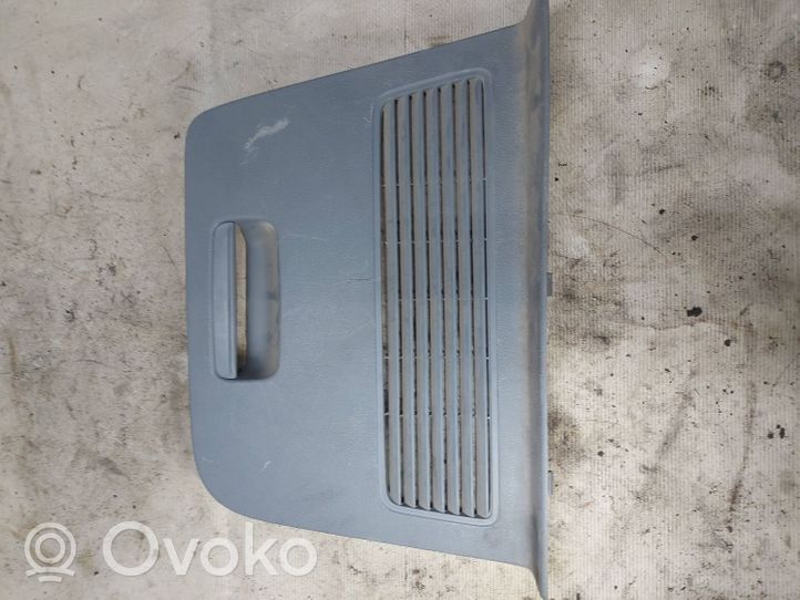 Ford S-MAX Verkleidung Kofferraumabdeckung 6M21R312A28