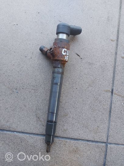 Ford Transit Custom Injecteur de carburant bk2q9k546ag