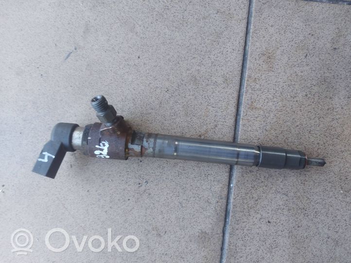 Ford Transit Custom Injecteur de carburant bk2q9k546ag