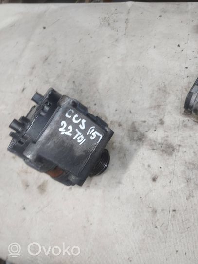 Ford Transit Custom Alternator cc1t10300bd