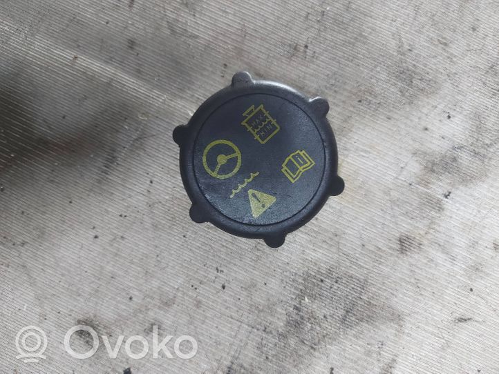 bt163a006aa Ford Transit Custom Power steering fluid tank/reservoir, 6.