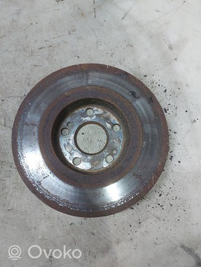 Renault Espace III Front brake disc 