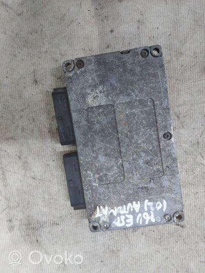 Renault Espace III Engine control unit/module 8200098320