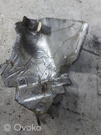 Ford Kuga I Other engine part 