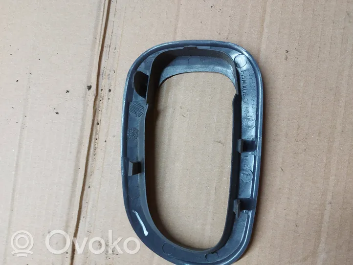 Renault Espace III Rear door interior handle trim 6025303243