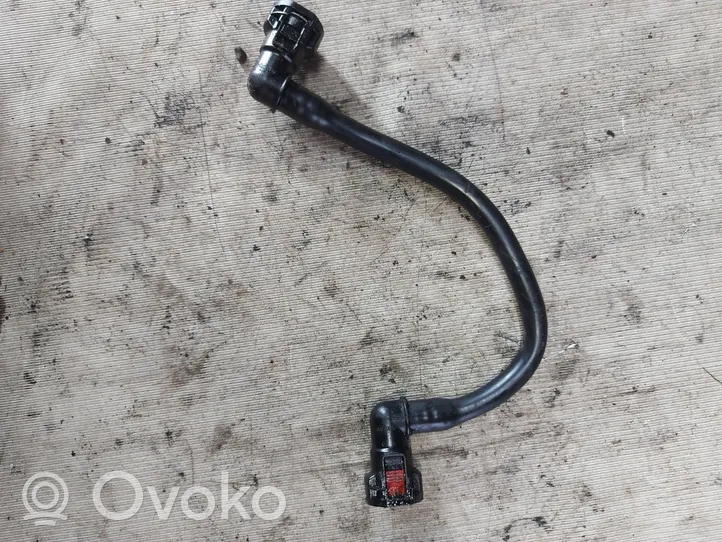 Ford Galaxy Gearbox oil cooler pipe/hose 4cn16