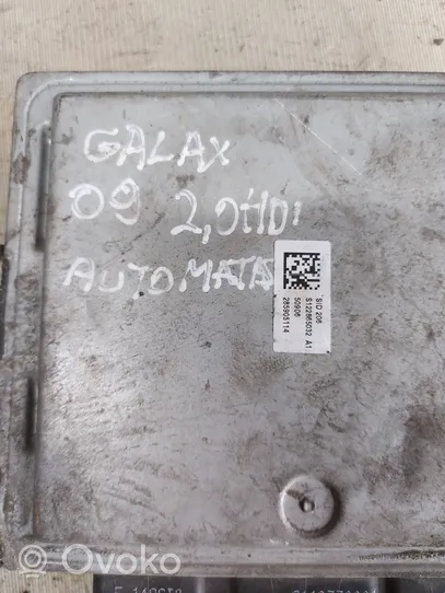 Ford Galaxy Calculateur moteur ECU 8G9112A650HC