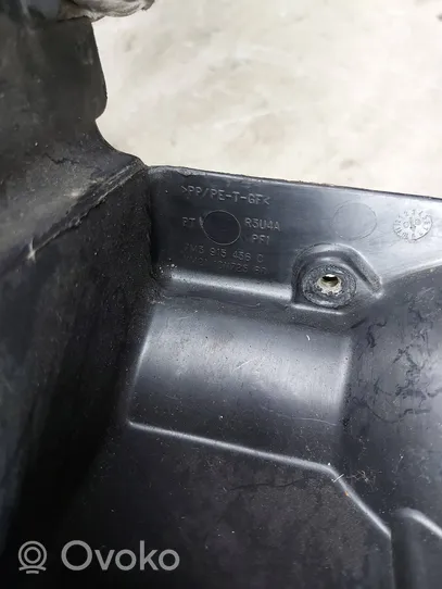 Ford Galaxy Protettore termico del vano batteria 7M3915436C