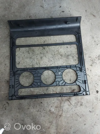 Volkswagen Touran I Panel klimatyzacji / Ogrzewania 1T0858071J