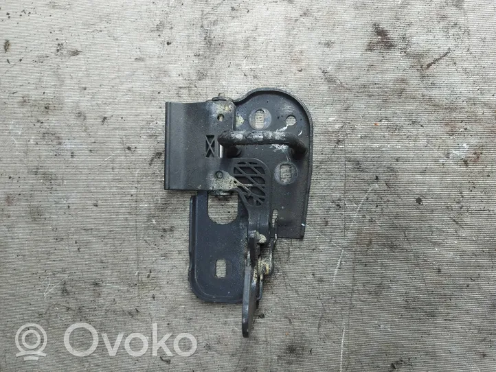 Volkswagen Touran I Engine bonnet/hood lock/catch 1T0823480A