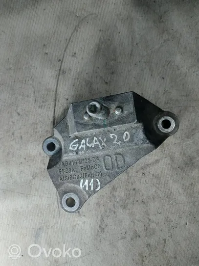 Ford Galaxy Support de boîte de vitesses ag917m125da