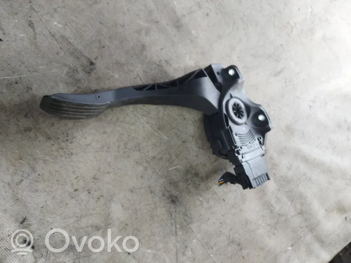 Ford Galaxy Accelerator throttle pedal 6G929F836LE