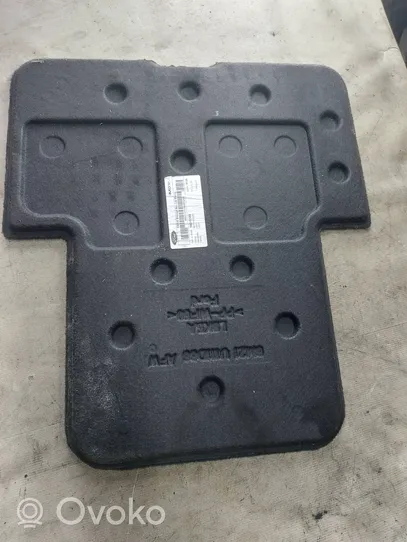 Ford Galaxy Panel embellecedor lado inferior del maletero/compartimento de carga 6m21u111d66af3zhe