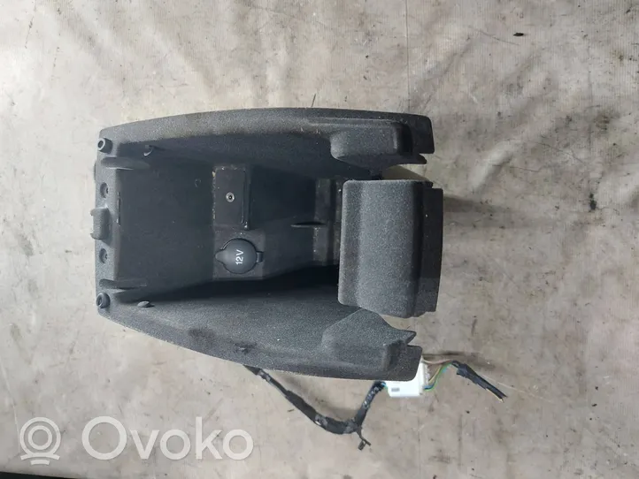 Ford Galaxy Daiktadėžė centrinės konsolės CM21R048W42A