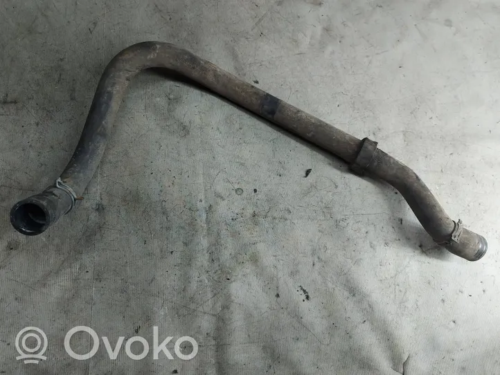 Ford Galaxy Engine coolant pipe/hose 