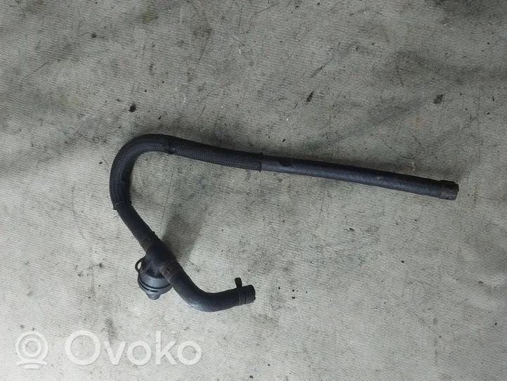 Volkswagen Sharan Tuyau d'alimentation conduite de carburant 038906081B