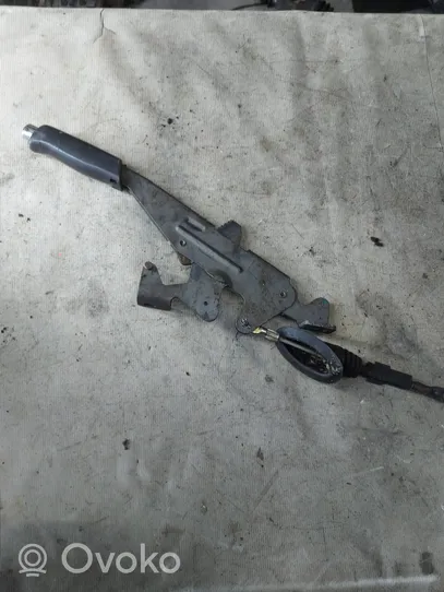 Ford Galaxy Handbrake/parking brake lever assembly 7m3711327