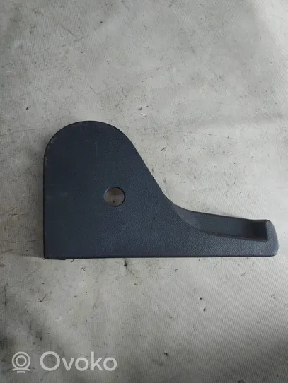 Ford S-MAX Rear seat side bottom trim 8354063