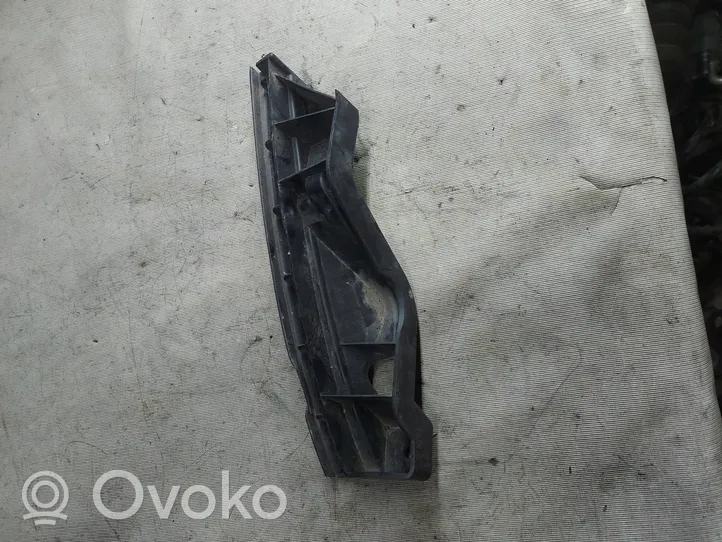 Volkswagen Touran I Front bumper mounting bracket 1T0807890A