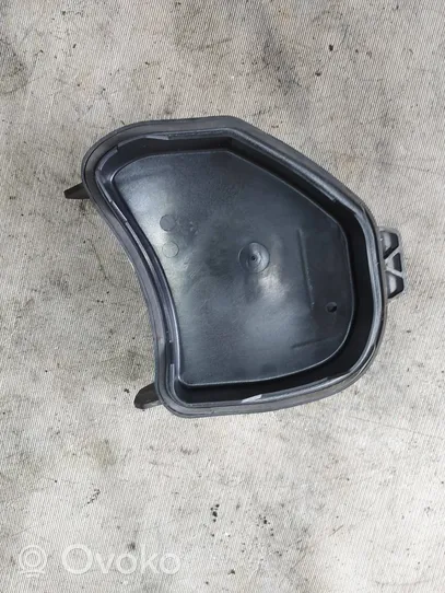 Volkswagen Touran I Headlight/headlamp dust cover 2K0941608