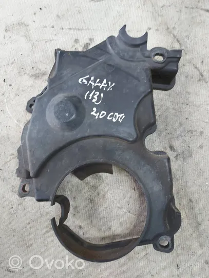 Ford Galaxy Osłona paska / łańcucha rozrządu 9682306380