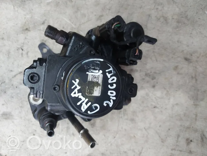 Ford Galaxy Fuel injection high pressure pump 9424A050
