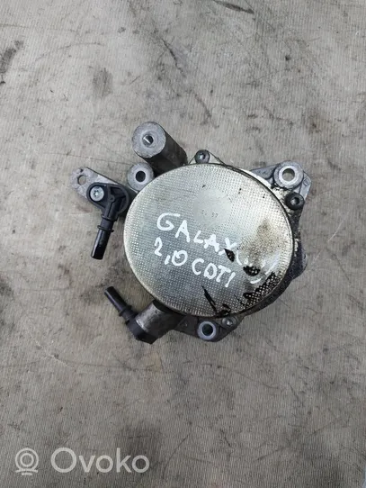 Ford Galaxy Vacuum pump 9673836180