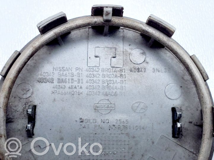 40342br01a nissan размеры