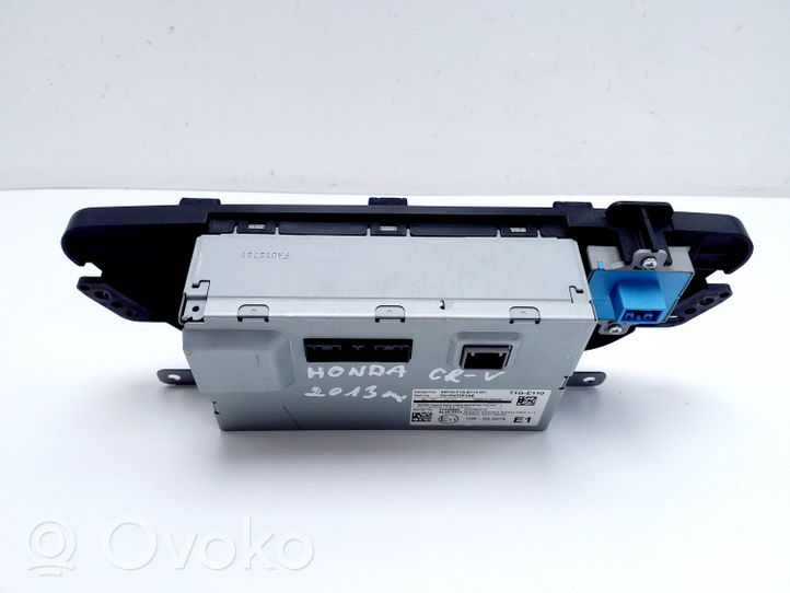 Honda CR-V Monitor/display/piccolo schermo 39710T1GE110M1