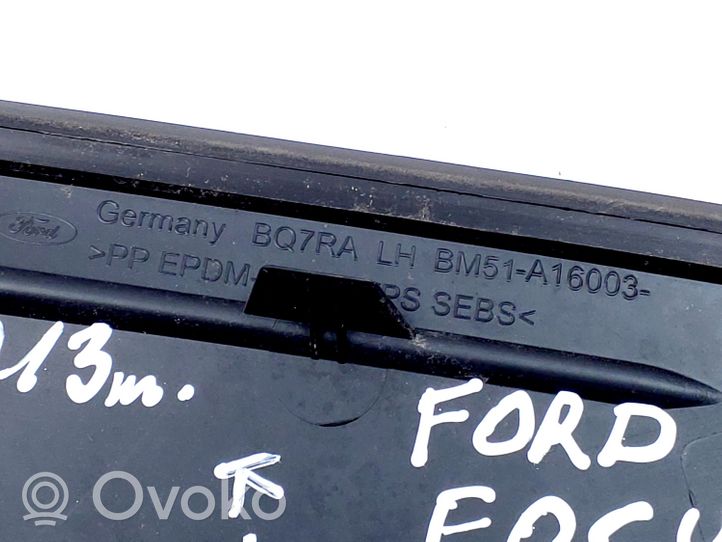 Ford Focus Fender grill BM51A16003