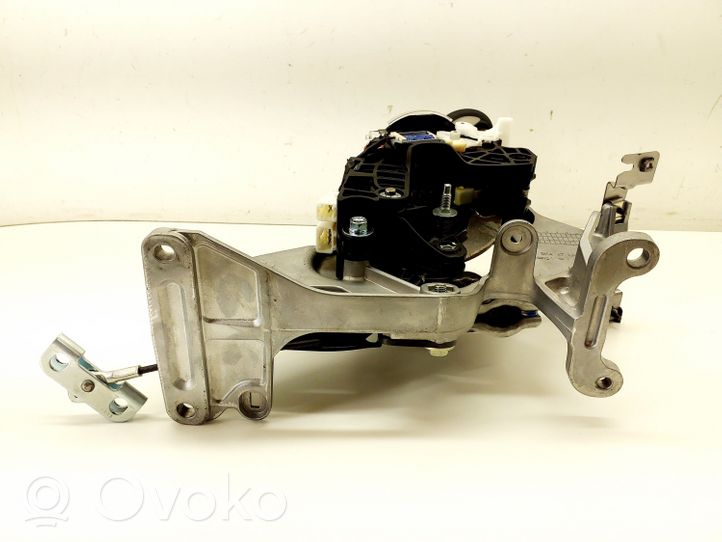 Honda Civic Gear shifter/selector 