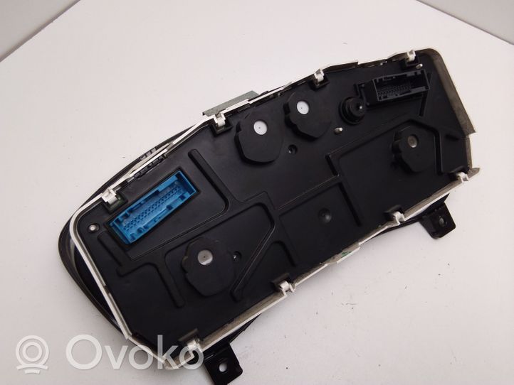 Ford Connect Tachimetro (quadro strumenti) 9T1T10849AD