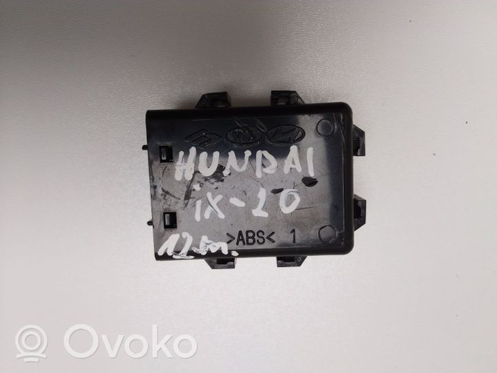 Hyundai ix20 Immobilizer control unit/module 954201K700